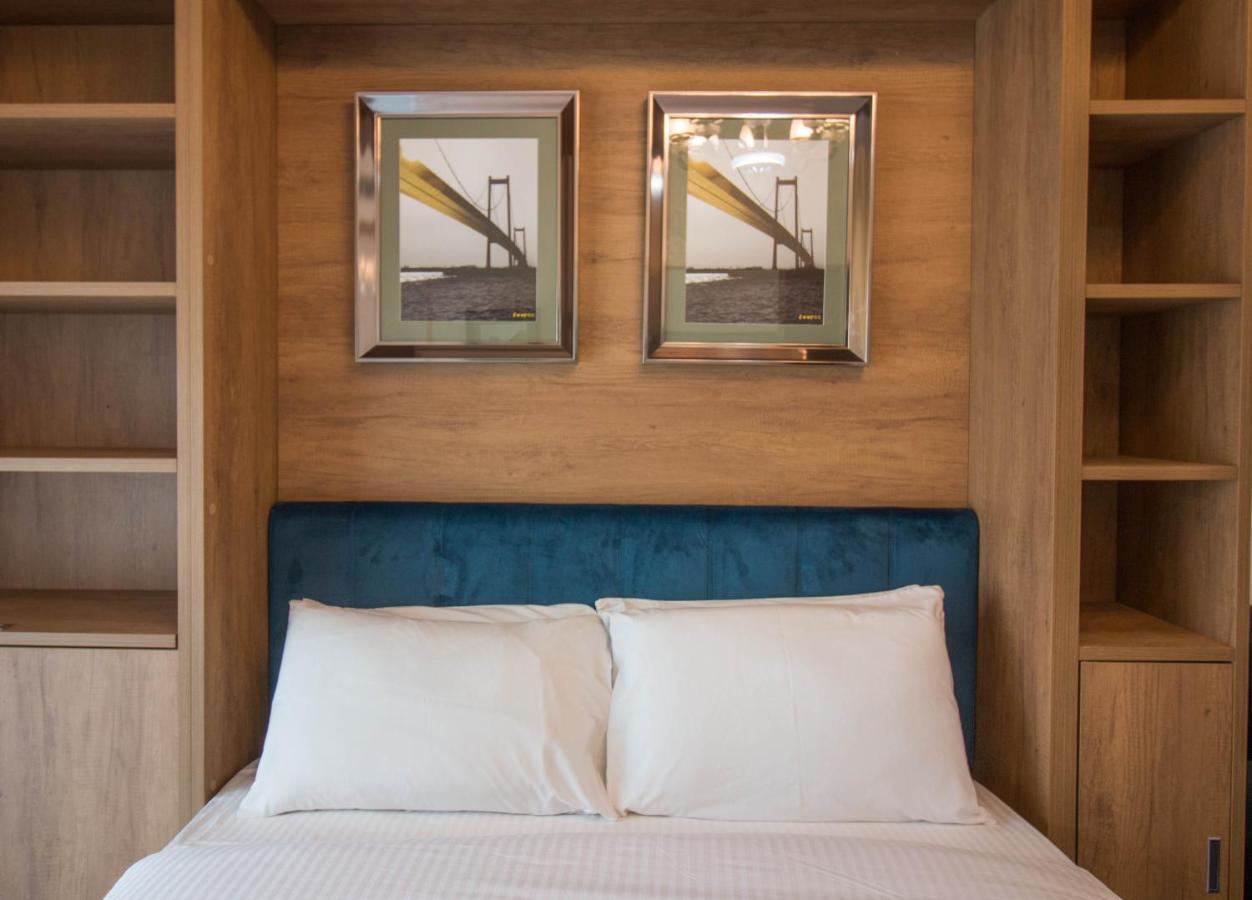 Furnished Studio, Close To All Amenties! - Resortz 11 Dubái Exterior foto