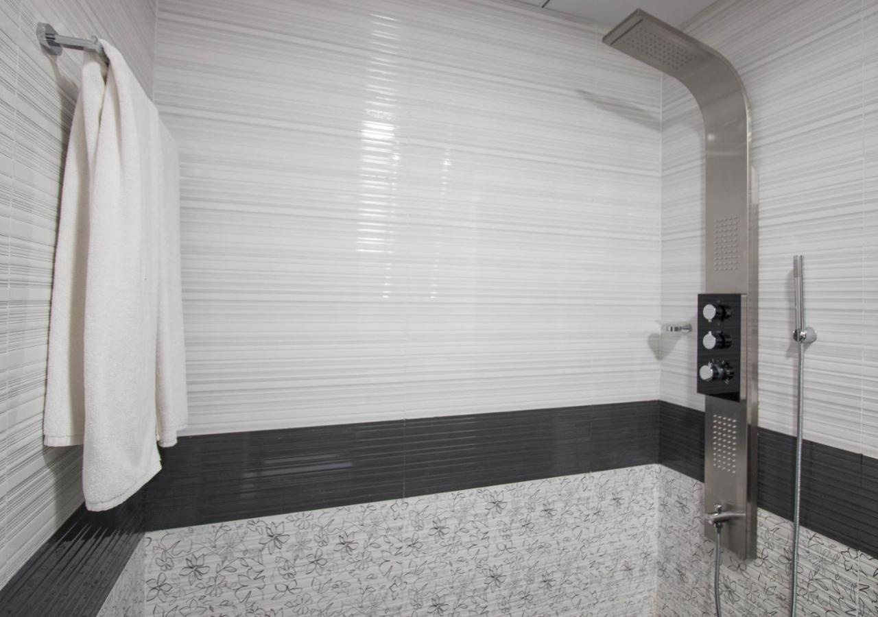 Furnished Studio, Close To All Amenties! - Resortz 11 Dubái Exterior foto